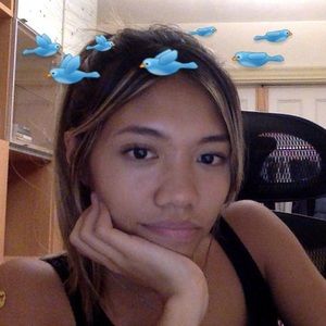 Meet your Posher, Evelyn